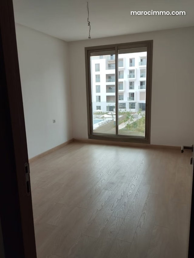 Appartement en location — 2