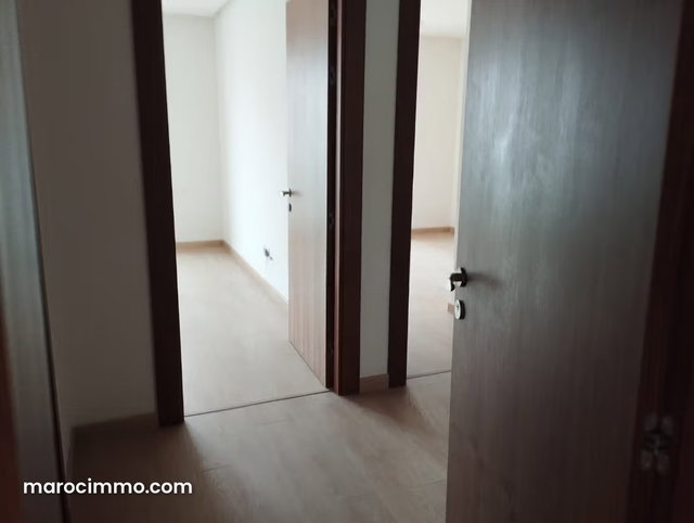 Appartement en location — 4