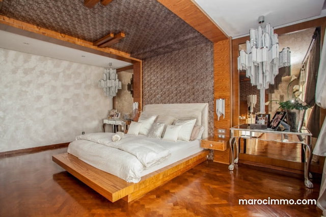 Vente villa ultra moderne californie — 3