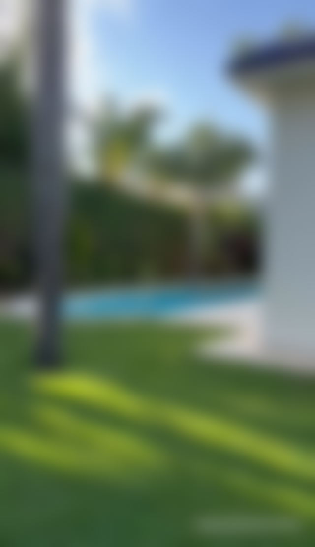 Single-Storey Villa on 1,820 sqm with Swimming Pool, Souissi, Rabat — Rabat