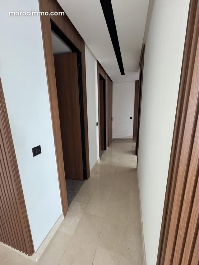 À saisir CFC. Superbe appartement au 11ᵉ étage avec vue dégagée — 5