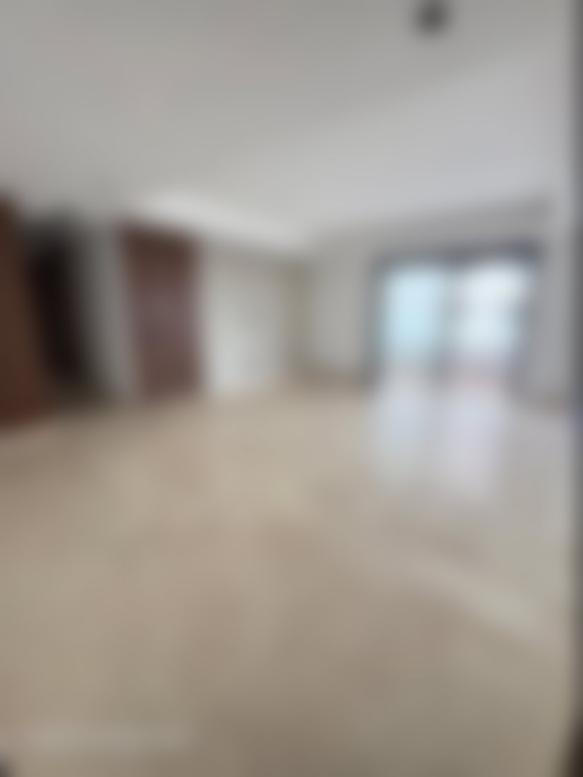 120 m² Apartment with 60 m² Terrace, Casablanca Finance City