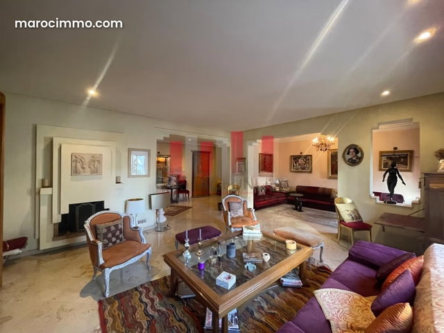 Bien immobilier à vendre à Gauthier. Superficie 155 m² — 2