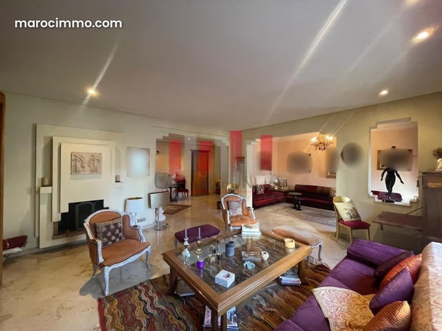 Bien immobilier à vendre à Gauthier. Superficie 155 m² — 5
