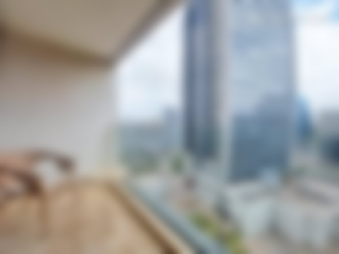 Appartement meublé avec terrasse à Casablanca Finance City