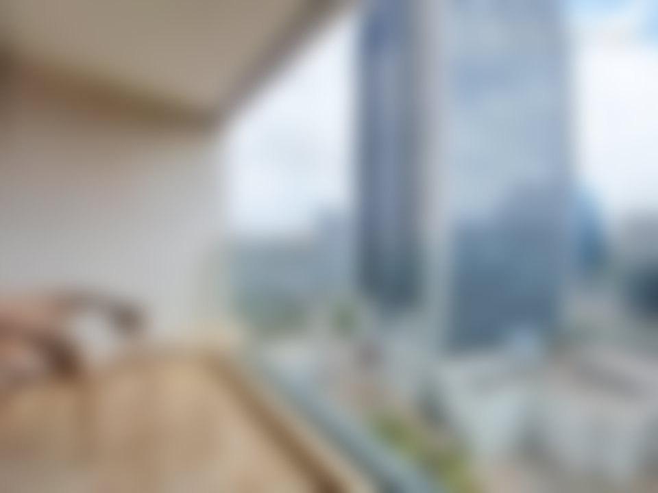 Appartement meublé avec terrasse à Casablanca Finance City