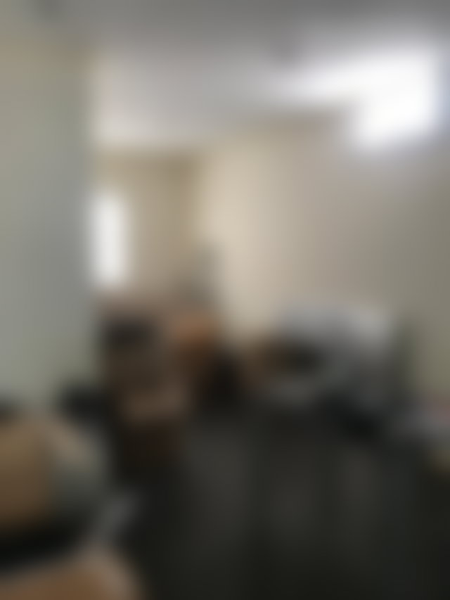 Bureau 48 m² avec terrasse à louer au Maarif Casablanca — 3