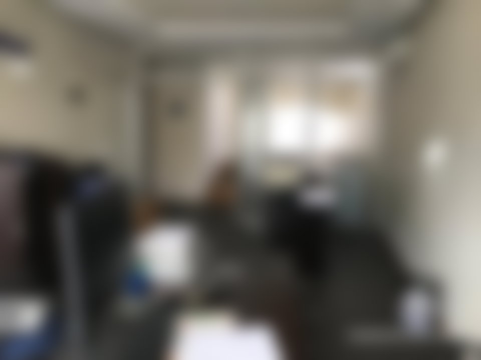 Bureau 48 m² avec terrasse à louer au Maarif Casablanca