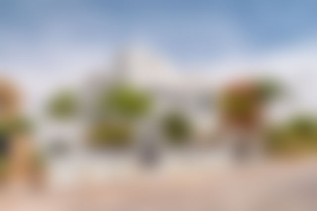 Furnished 5-Bedroom Villa with Pool, Tahanaout Road, Marrakech — Marrakesh