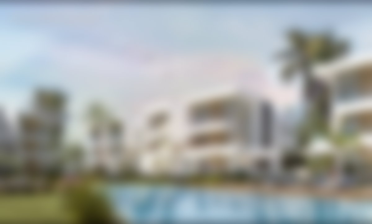 Appartement avec piscine à Dar Bouazza, proche Casablanca