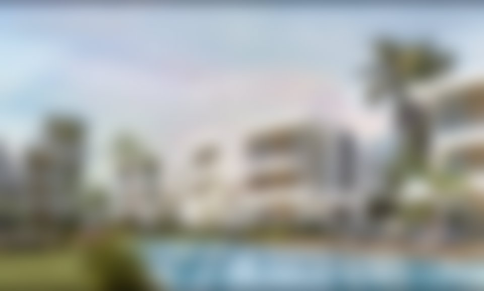 Appartement avec piscine à Dar Bouazza, proche Casablanca