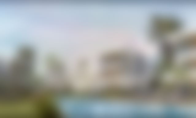 Apartment with Swimming Pool in Dar Bouazza, Near Casablanca — Dar Bouazza