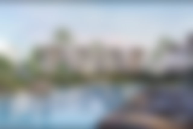 Appartement avec piscine à Dar Bouazza, proche Casablanca — 2