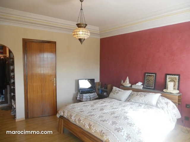 Apartment for Rent in Palmier — 3