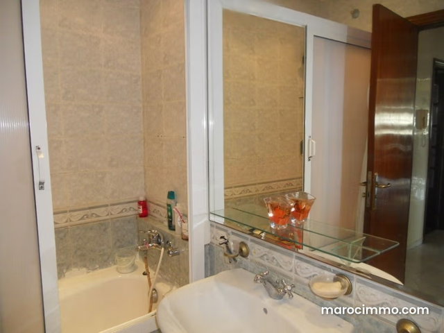 Apartment for Rent in Palmier — 5