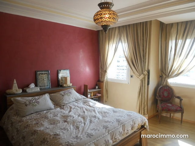Apartment for Rent in Palmier — 2