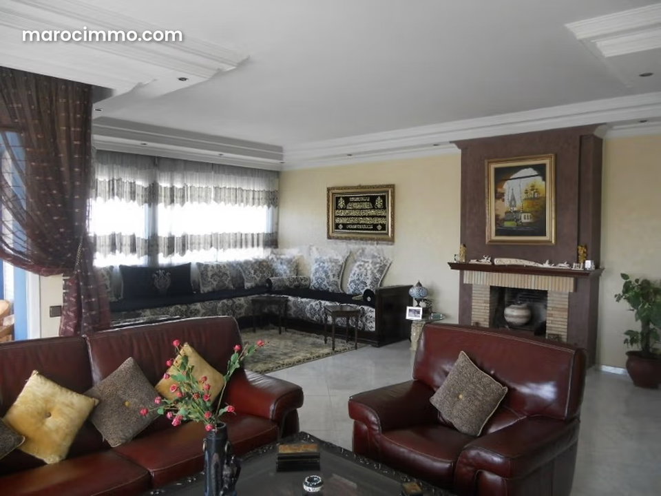 Apartment for Rent in Palmier