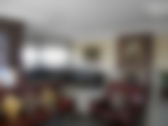 Furnished 160 sqm Apartment, 3 Bedrooms, Palmier, Casablanca — Casablanca