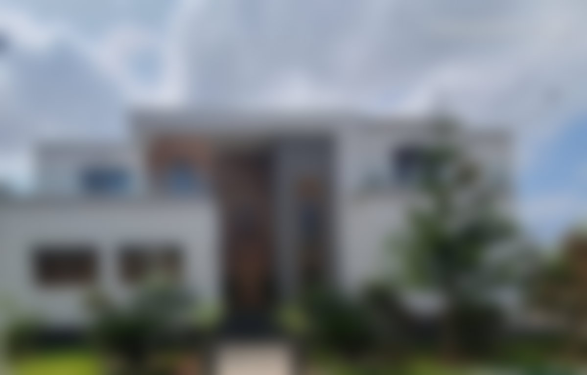 770 m² Villa with Pool and Garden, Souissi, Rabat