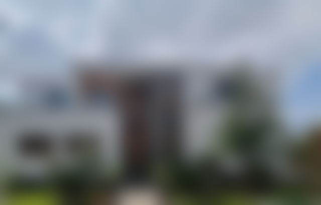 770 m² Villa with Pool and Garden, Souissi, Rabat — Rabat