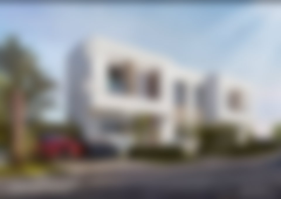 Villa 300 m² avec piscine à vendre à Dar Bouazza
