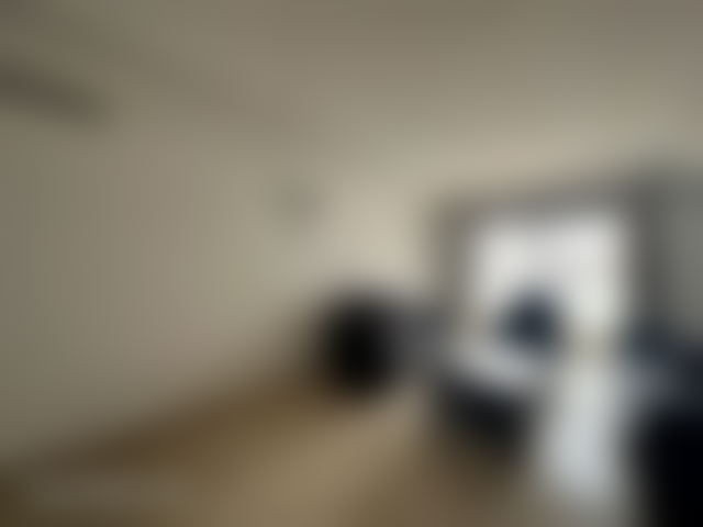 Two-bedroom apartment with garage, Ferme Bretone, Casablanca — Casablanca