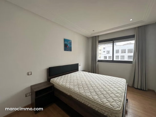 Appartement à louer à la FERME BRETONNE — 3