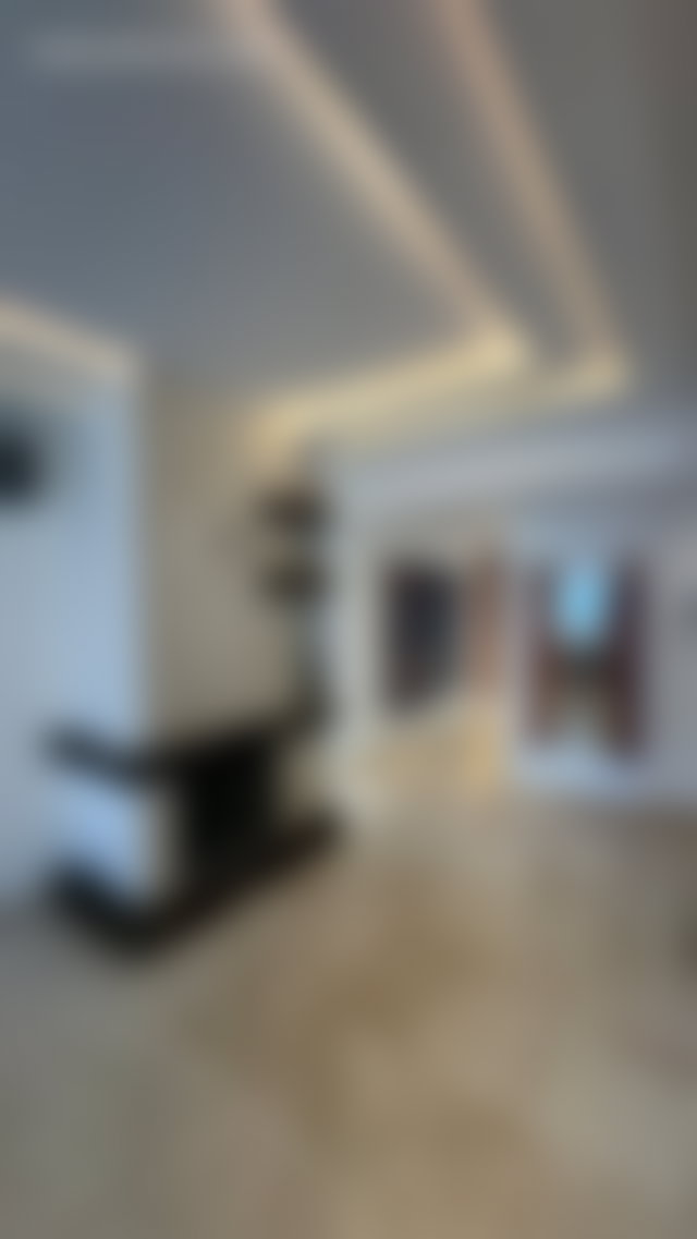 Appartement meublé avec terrasse à Riyad Rabat — 4