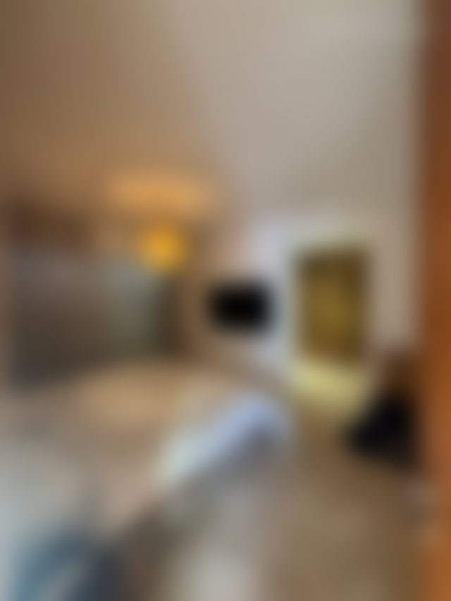 Appartement meublé avec terrasse à Riyad Rabat — 3