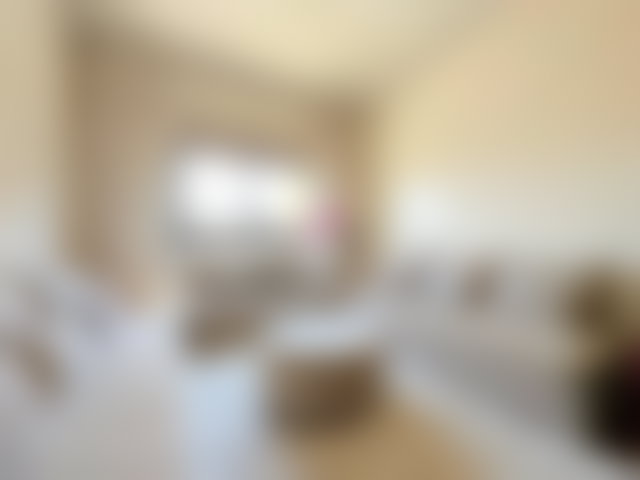 Appartement meublé 90 m² avec terrasse au quartier Administratif Tanger — 3