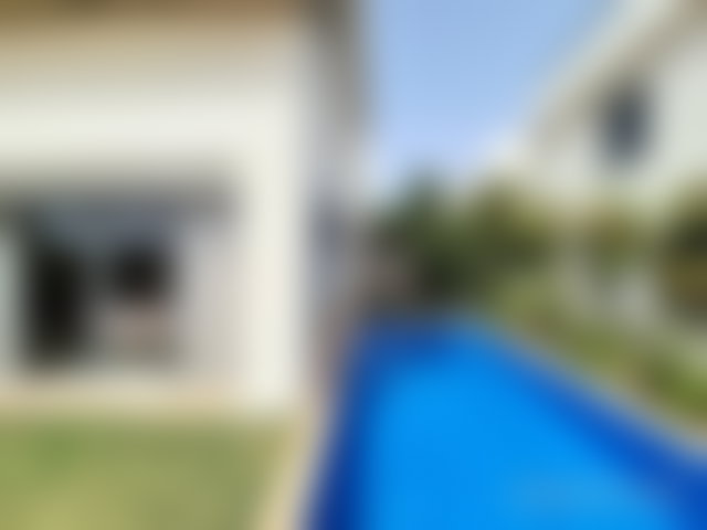 Villa 380 m² avec piscine et 3 façades à Dar Bouazza — 3