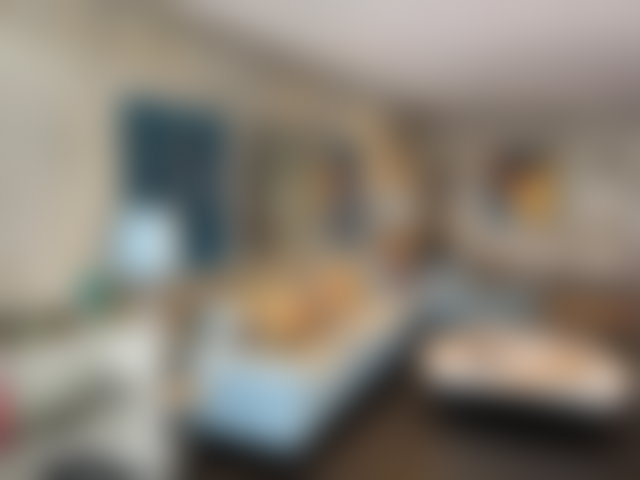Appartement 210 m² vue mer, Marina Casablanca — 5