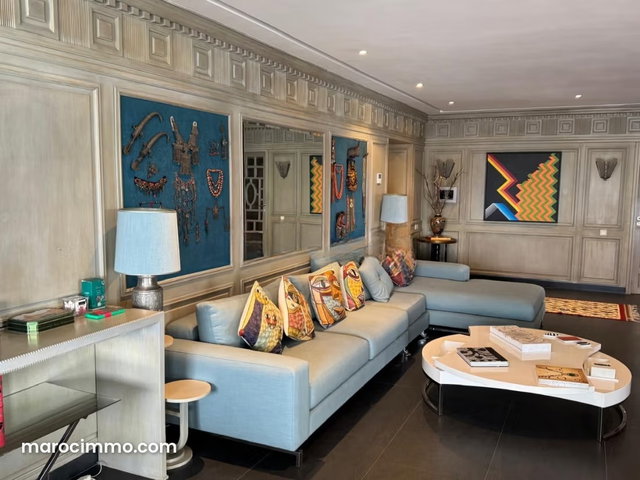 Appartement vue sur mer — 5