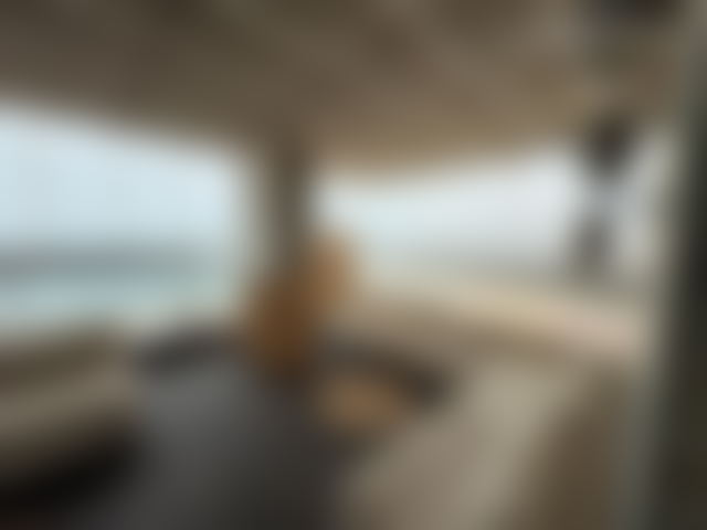 210 sqm Sea-View Apartment, Casablanca Marina — Casablanca