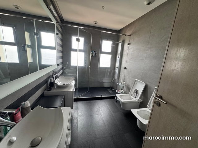 Appartement vue sur mer — 3