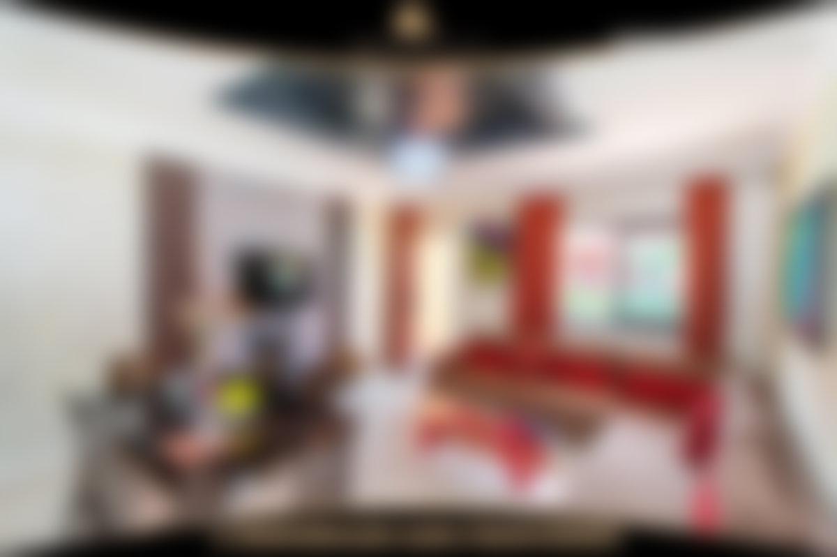 Appartement meublé 93 m² avec terrasse et piscine à Marrakech