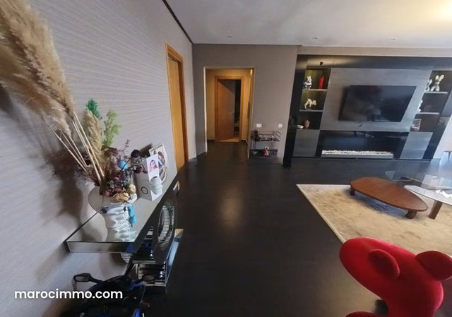 Appartement vue sur mer — 4