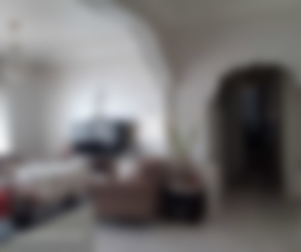 5-Room Apartment in Quartier des Hôpitaux, Casablanca
