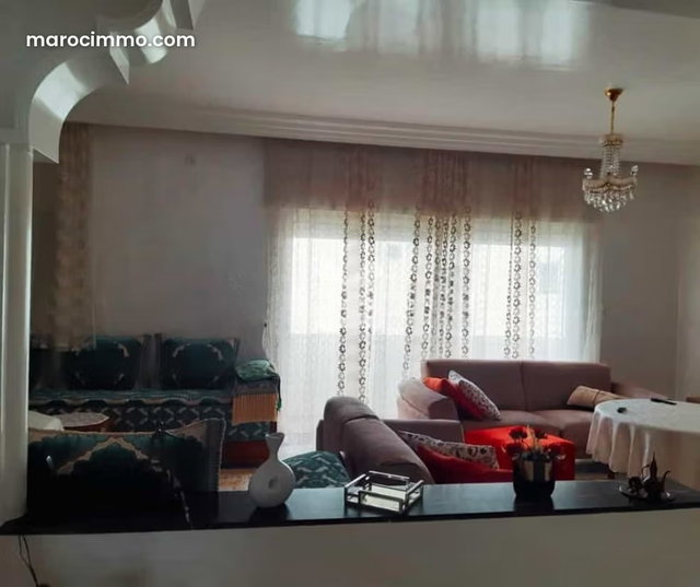 Appartement à Vendre de 99.0 m² à Casablanca, Cil — 2