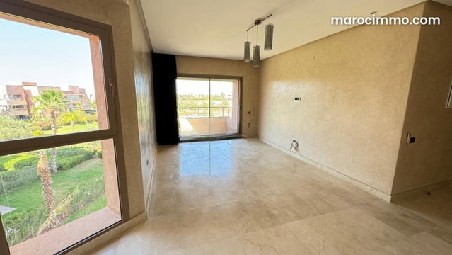 3-Bedroom Apartment for Long-Term Rent in Prestigia — 3