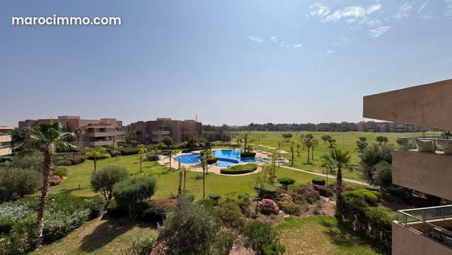3-Bedroom Apartment for Long-Term Rent in Prestigia — 2