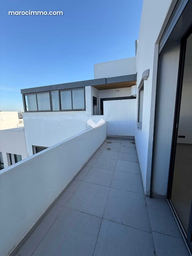 Bureau à Louer de 79.0 m² à Casablanca, Ferme Bretonne — 5