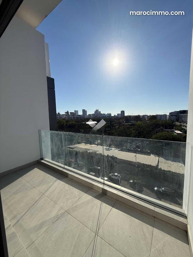 Bureau à Louer de 79.0 m² à Casablanca, Ferme Bretonne — 2