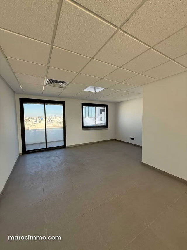 Bureau à Louer de 79.0 m² à Casablanca, Ferme Bretonne — 4