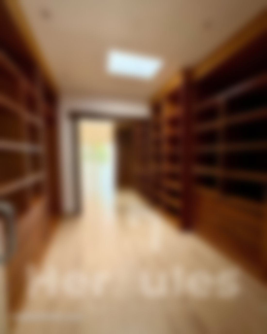 Villa 375 m² avec jardin privé, Jbel Kbir, Tanger