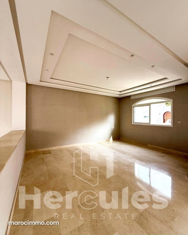 Villa de Luxe à Vendre à Boubana, Tanger — 3