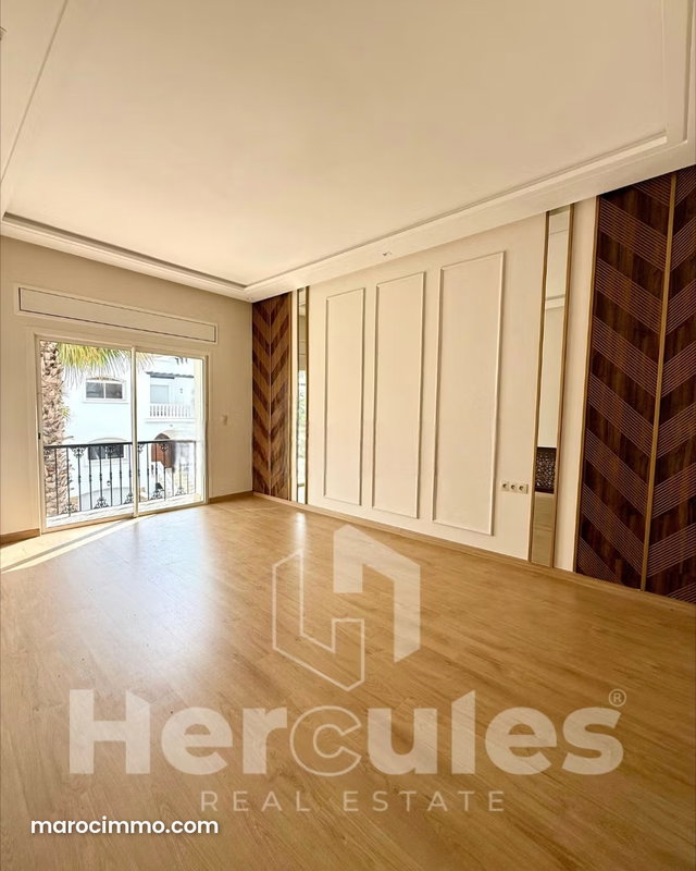 Villa de Luxe à Vendre à Boubana, Tanger — 4