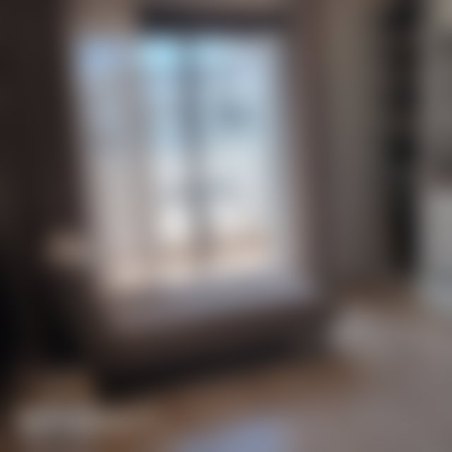 Appartement 145 m² vue mer, Les Princesses, Casablanca — 5