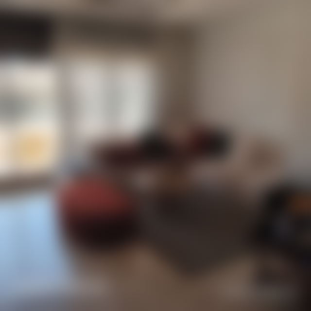 شقة مفروشة مطلة على البحر للكراء بحي البرنسيس في الدار البيضاء — الدار البيضاء