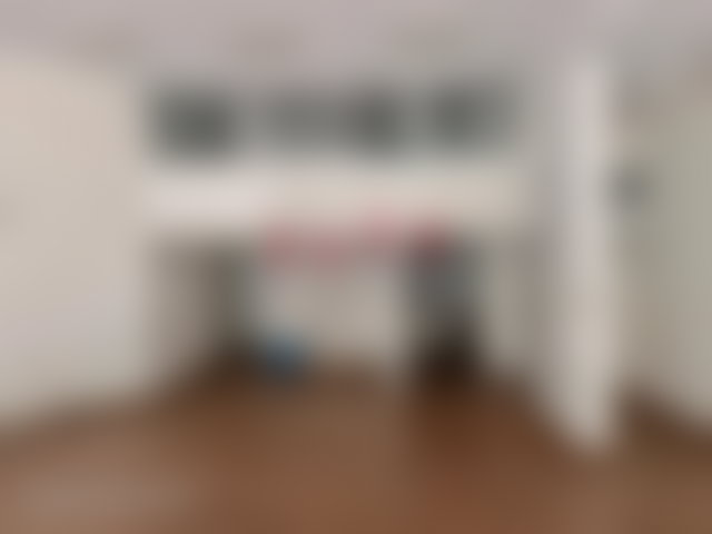 Local commercial 223 m² sur deux niveaux, quartier Racine, Casablanca — 4